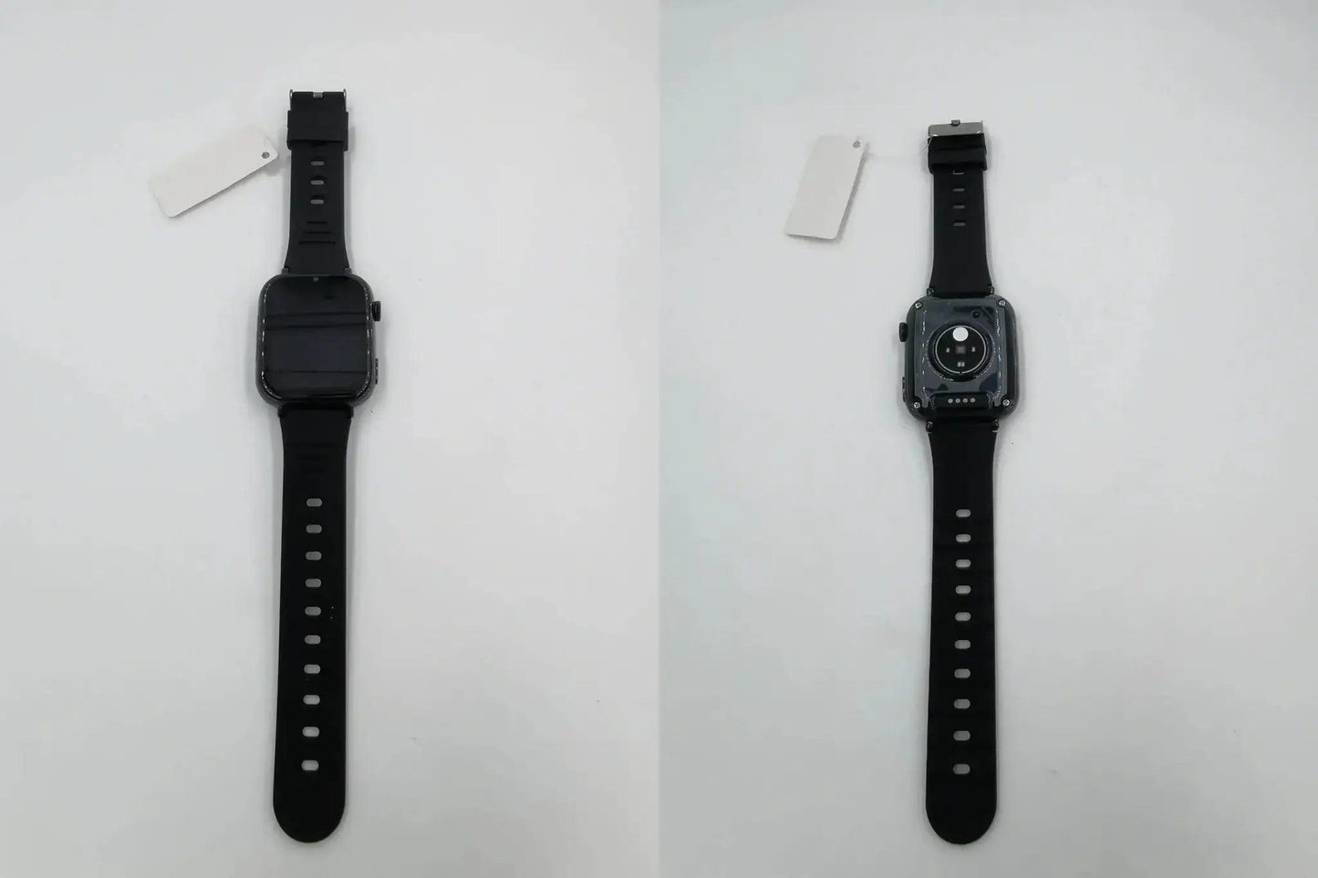  Fall Detection Watch SOS Watch GPS 4G for Seniors D1 -  ToylandEU™