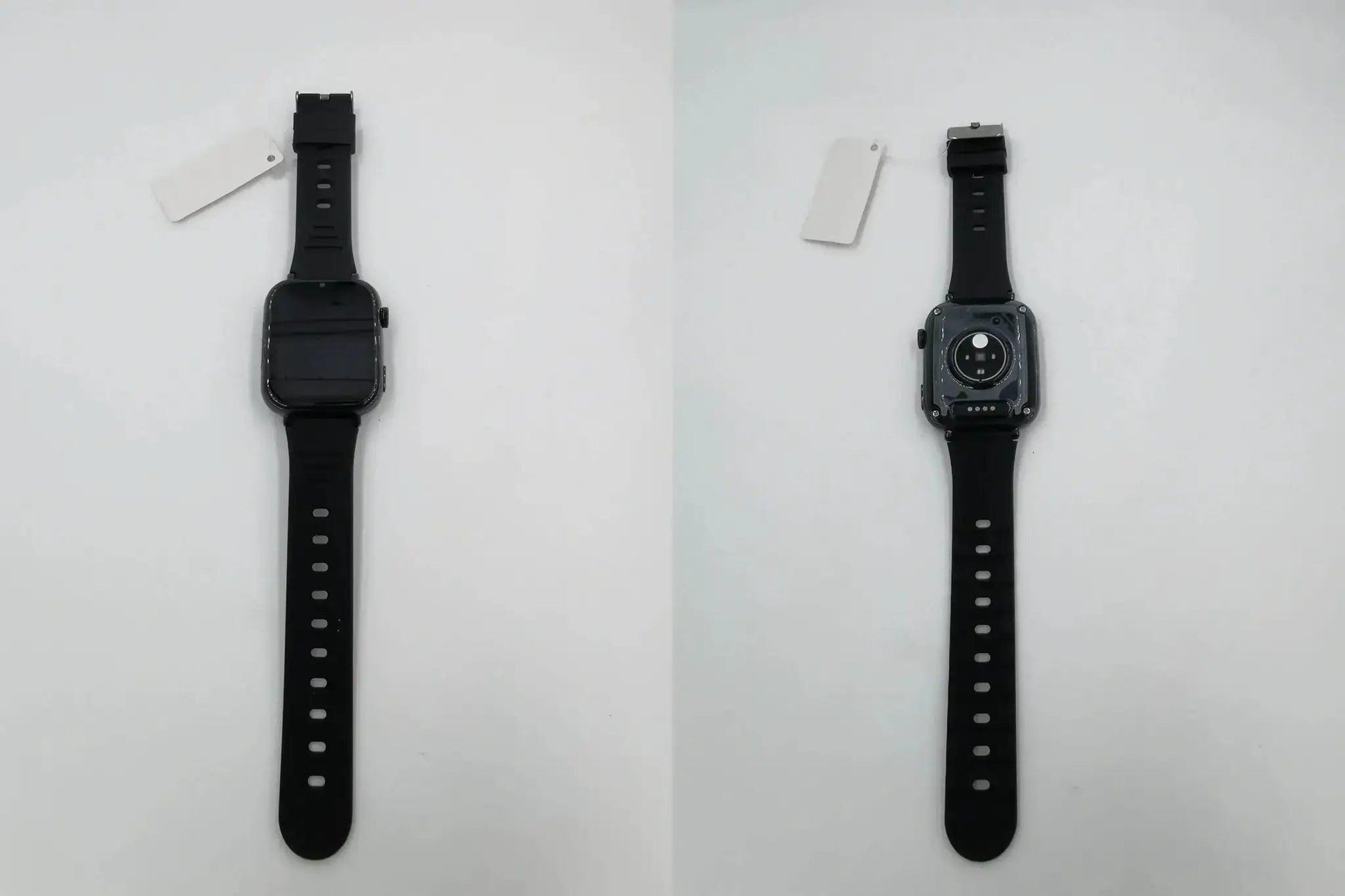  Fall Detection Watch SOS Watch GPS 4G for Seniors D1 -  ToylandEU™