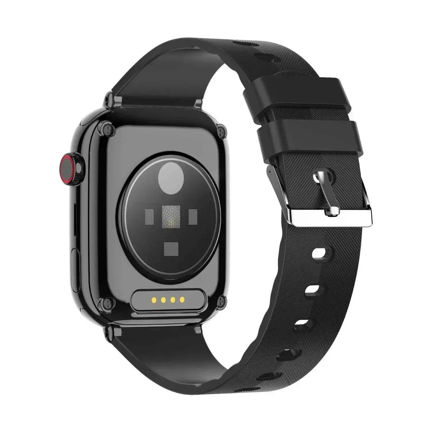  Fall Detection Watch SOS Watch GPS 4G for Seniors D1 -  ToylandEU™