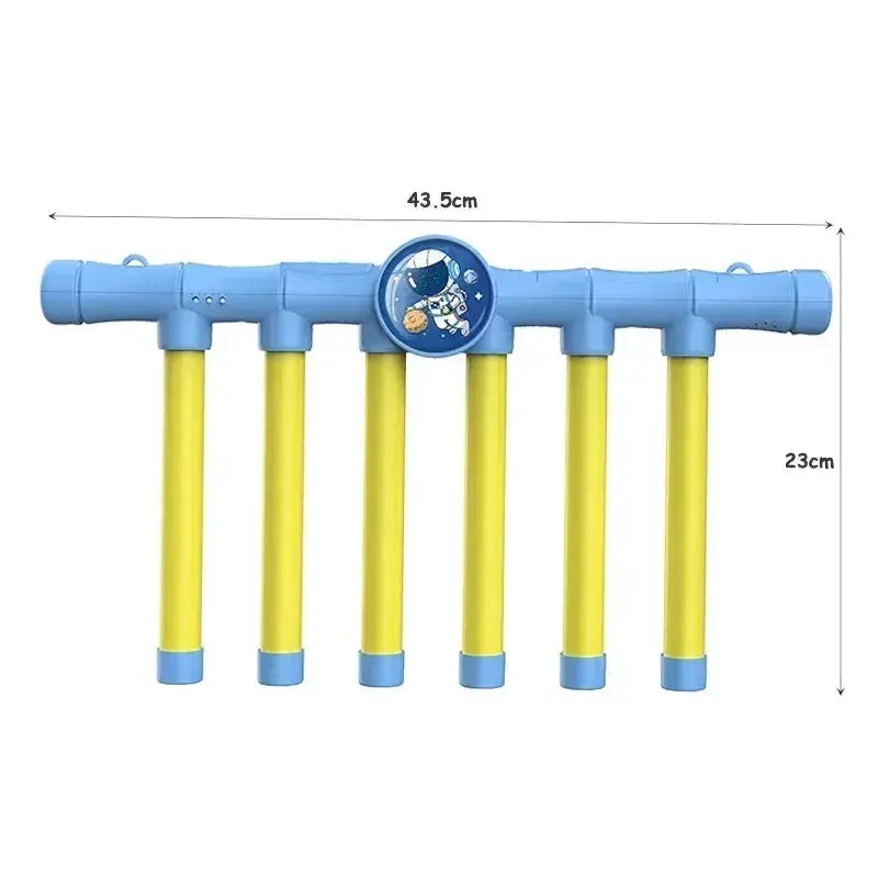 Falling Sticks Challenge Game For Kids Reaction Training Toy - ToylandEU