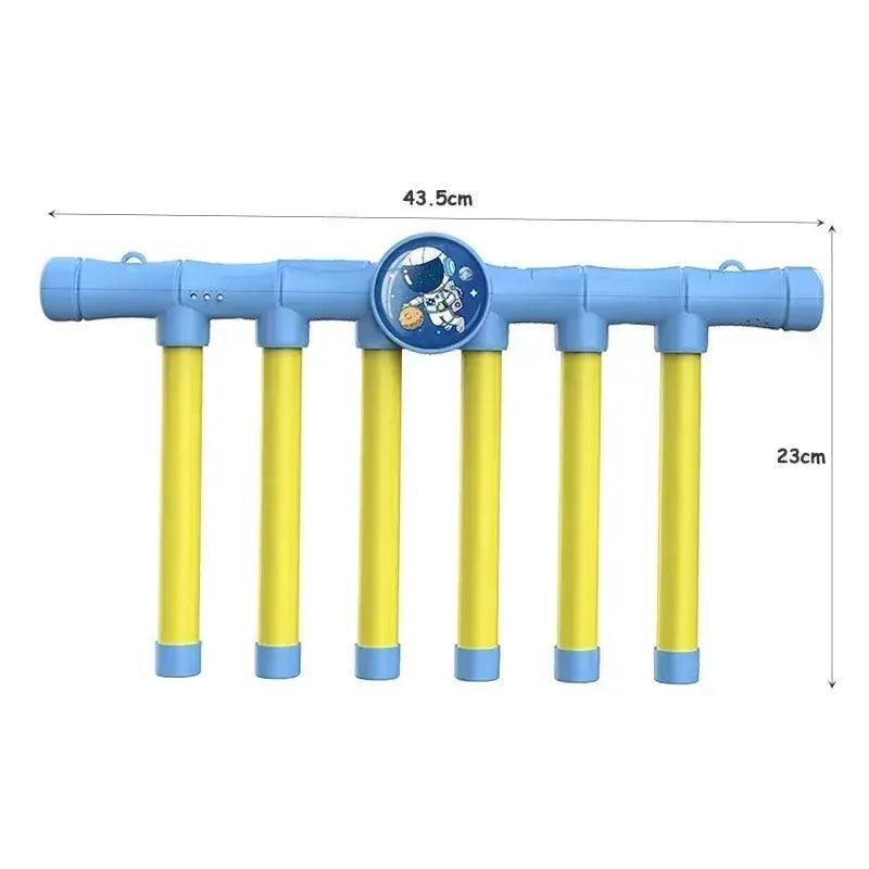  Falling Sticks Challenge Game Fun Reaction Training Toy -  ToylandEU™
