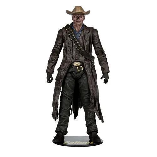  Fallout Deluxe 7 Inch Action Figure Ultra Articulation -  ToylandEU™