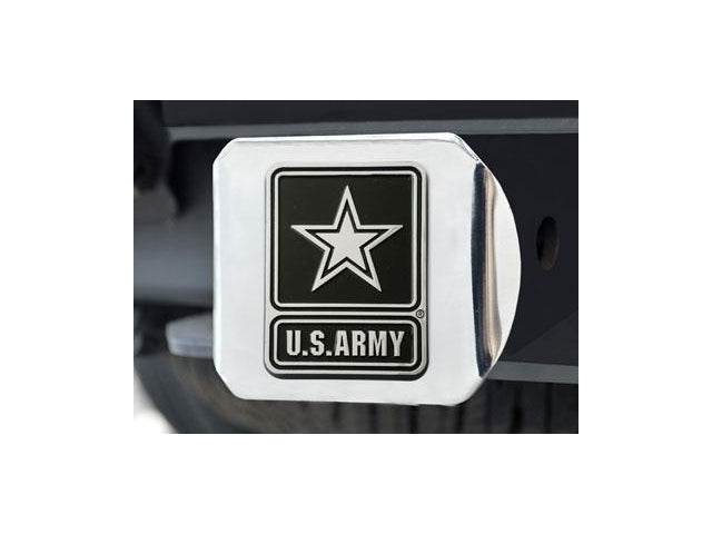 FanMats Official US Army Hitch Cover Special Order Limited - ToylandEU