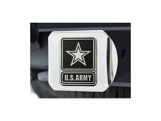 FanMats Official US Army Hitch Cover Special Order Limited - ToylandEU