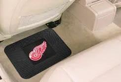  Fanmats Detroit Red Wings Car Mat Heavy Duty Vinyl Rear -  ToylandEU™