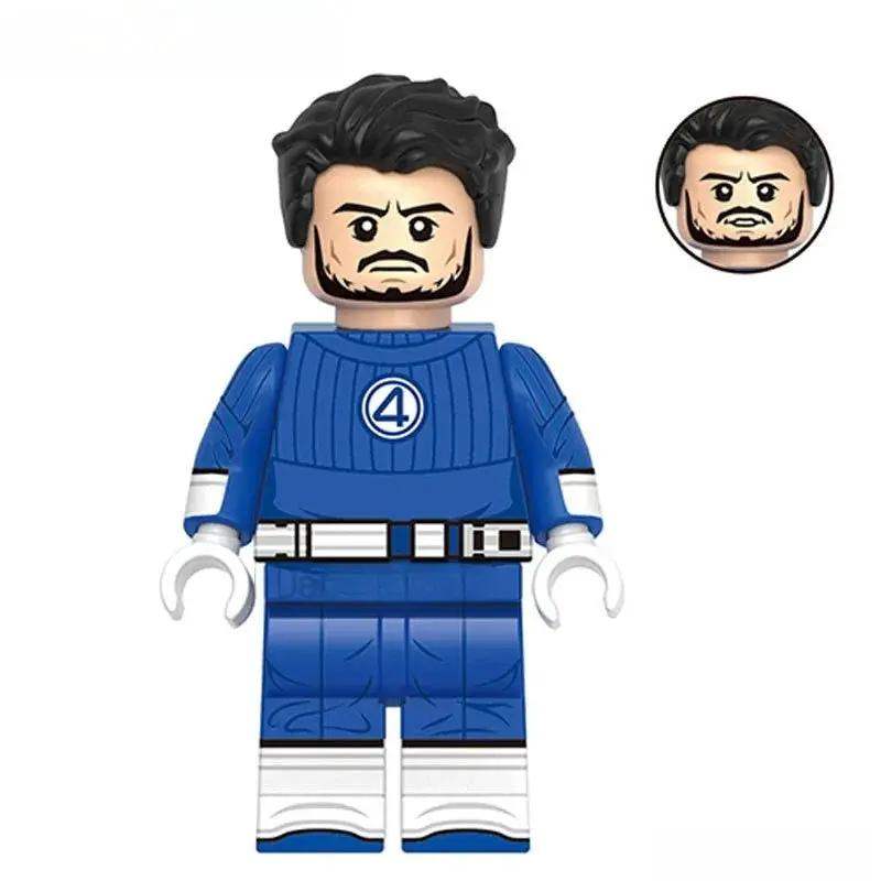  LEGO Reed Richards Minifigure Collectible Ltd Edition -  ToylandEU™