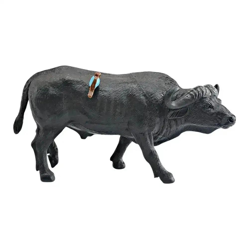  Farm Animals Milk Cow Poultry Cattle Action Figures Toy -  ToylandEU™