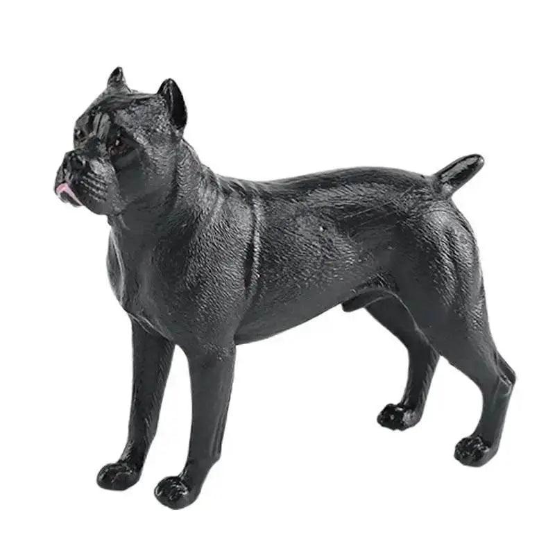  Farm Dogs Pet Figurines Cute Home Decoration Kids Toy -  ToylandEU™