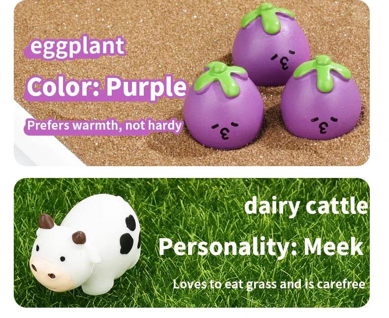 Farm Wooden Montessori Sand Tray With Wooden Pen For Writing Letters And Numbers Early Educational Toys Gifts Party Game Gift - ToylandEU