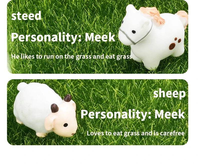 Farm Wooden Montessori Sand Tray With Wooden Pen For Writing Letters And Numbers Early Educational Toys Gifts Party Game Gift - ToylandEU