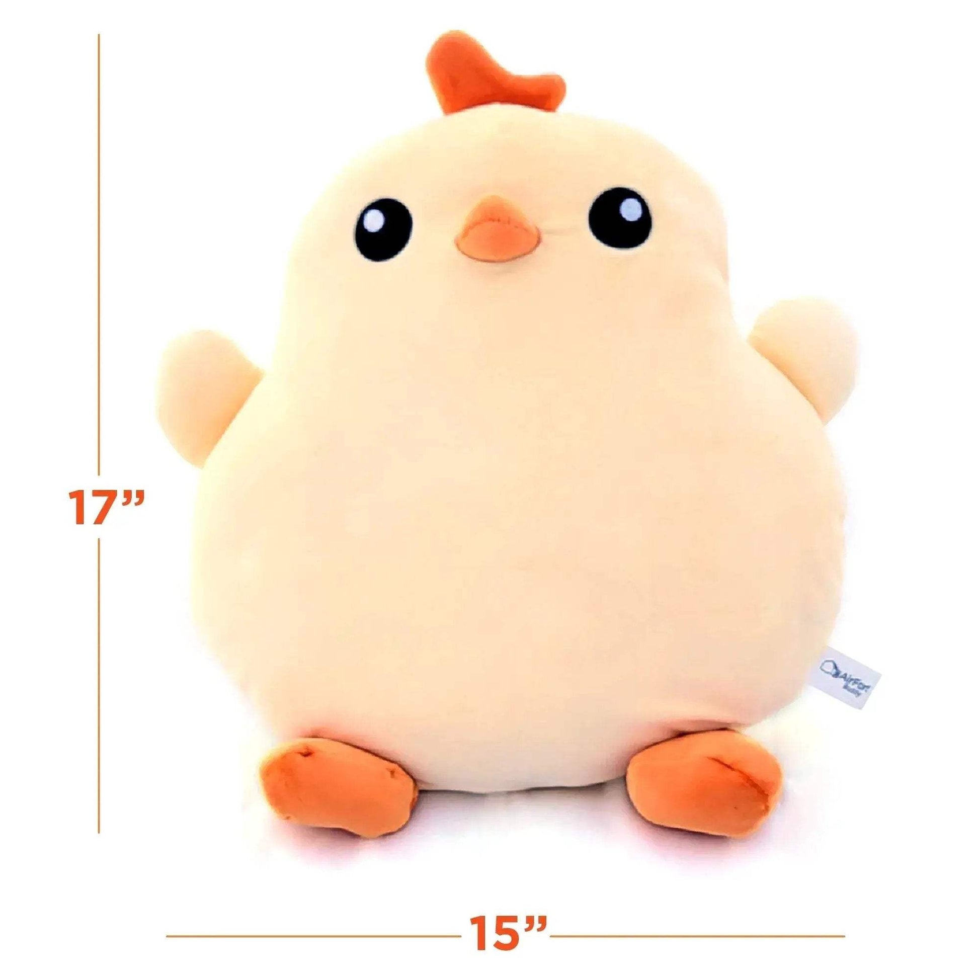 Farmers Barn + FREE AirFort Buddy Chicken Pillow (While Supplies Last!) - ToylandEU