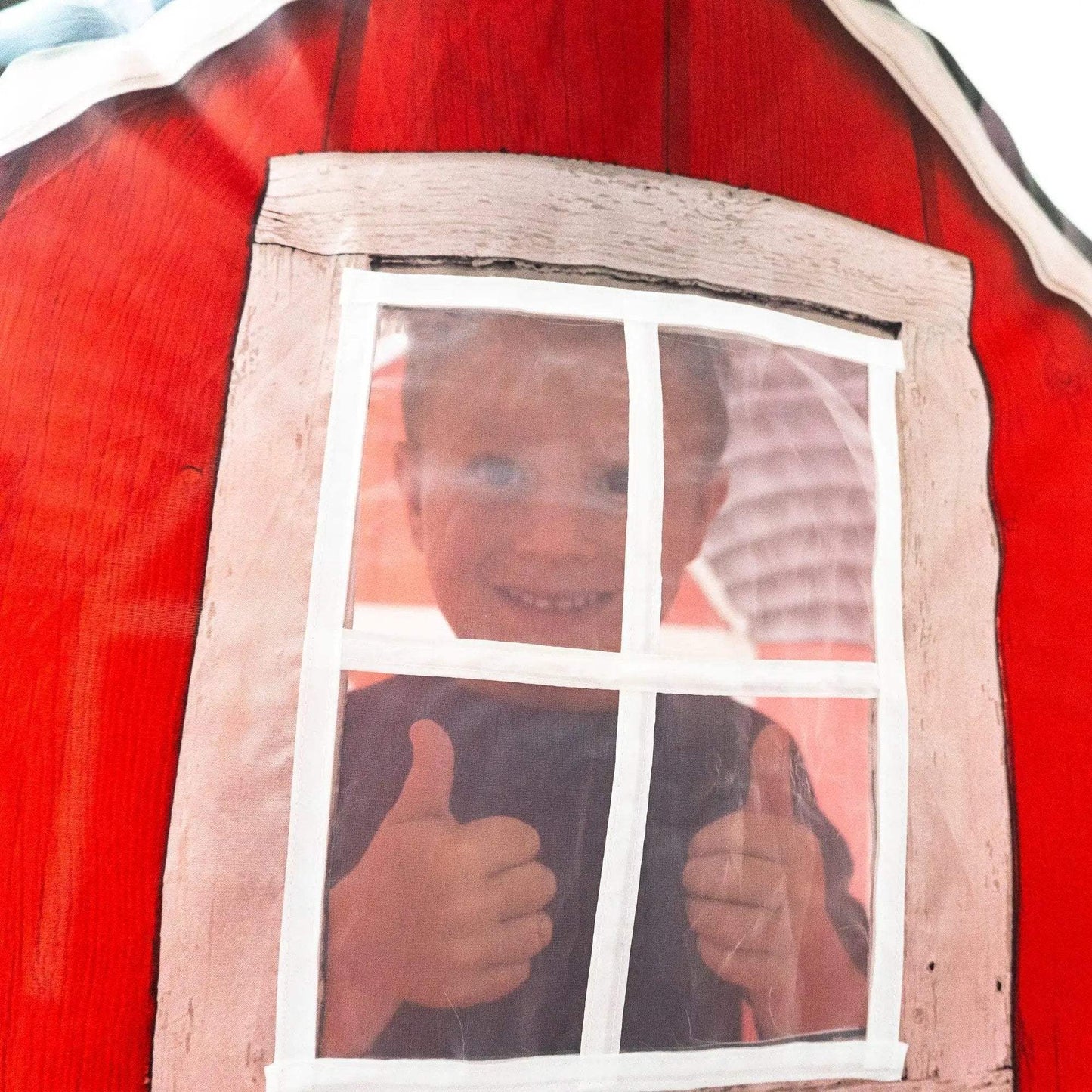 Farmers Barn + FREE AirFort Buddy Chicken Pillow (While Supplies Last!) - ToylandEU