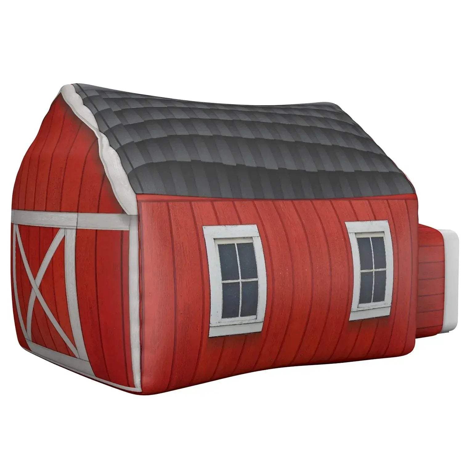 Farmers Barn + FREE AirFort Buddy Chicken Pillow (While Supplies Last!) - ToylandEU