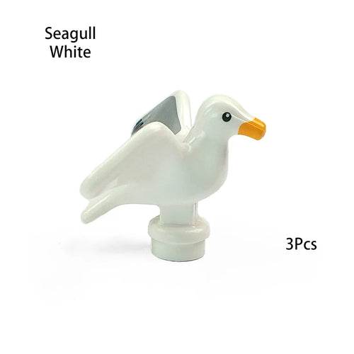 Farmyard Adventures Buildable Toy Set with Stable & Chicken Coop - ToylandEU