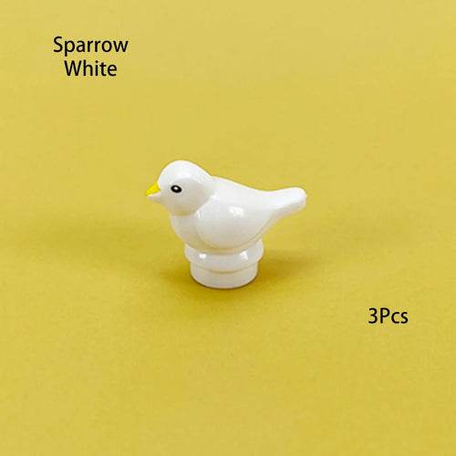 Farmyard Adventures Buildable Toy Set with Stable & Chicken Coop - ToylandEU