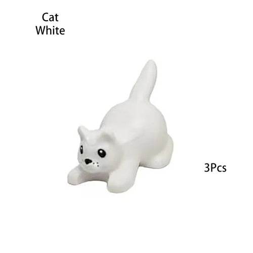 Farmyard Adventures Buildable Toy Set with Stable & Chicken Coop - ToylandEU