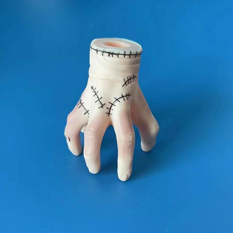 Fashion 1/6 Bjd Doll Black Braid 30cm with Multiple Joints Girls Kids Toy - ToylandEU