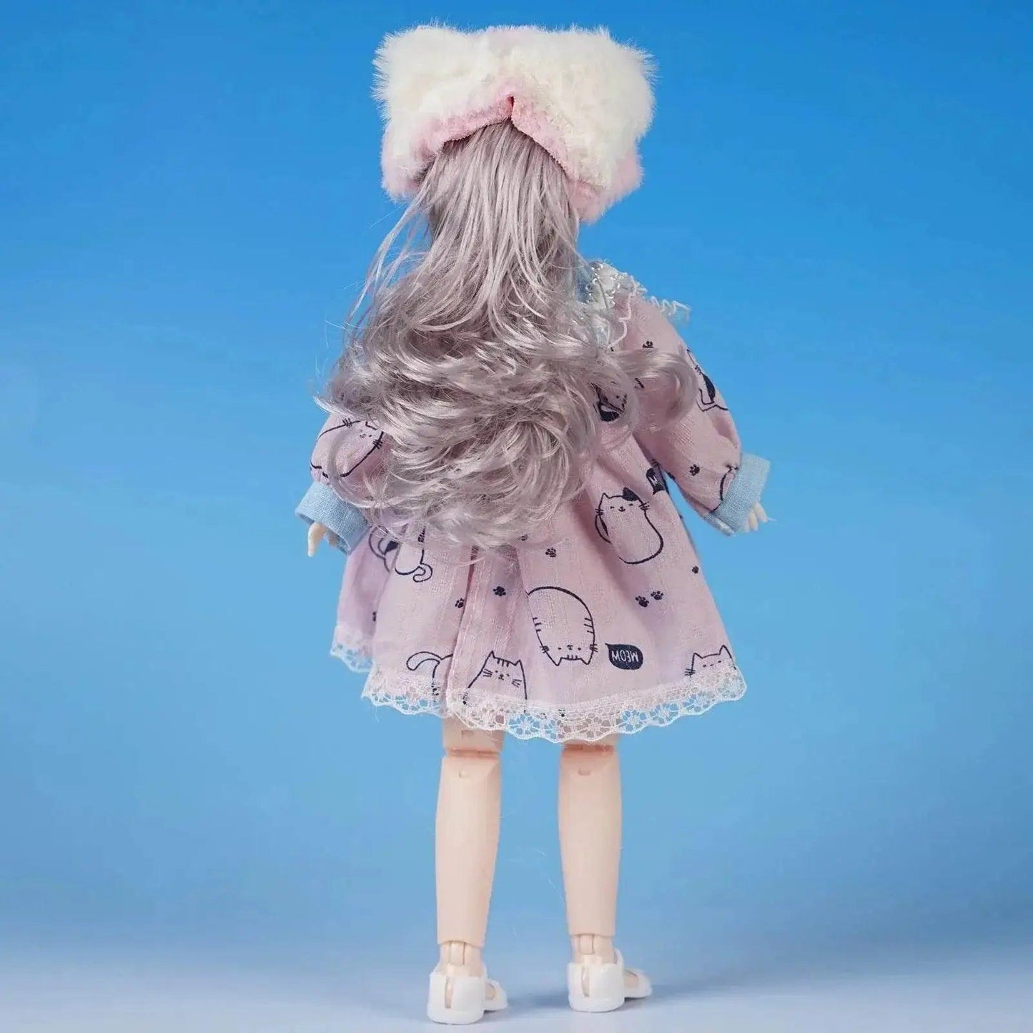  Fashion Doll Toy For Kids 1/6 BJD Cute Princess Doll -  ToylandEU™