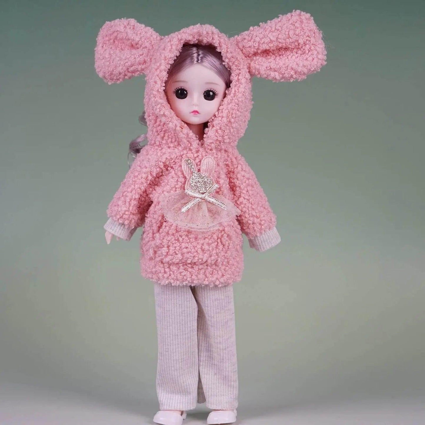  Fashion Doll Toy, Kids Toy 1/6 BJD Cute Princess Doll -  ToylandEU™