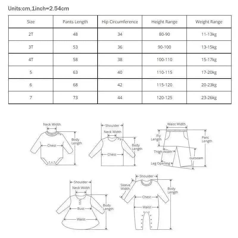 Fashion Girls Mosquito Repellent Pants Linen Elastic Waist Kids Clothes 2-7 Years - ToylandEU