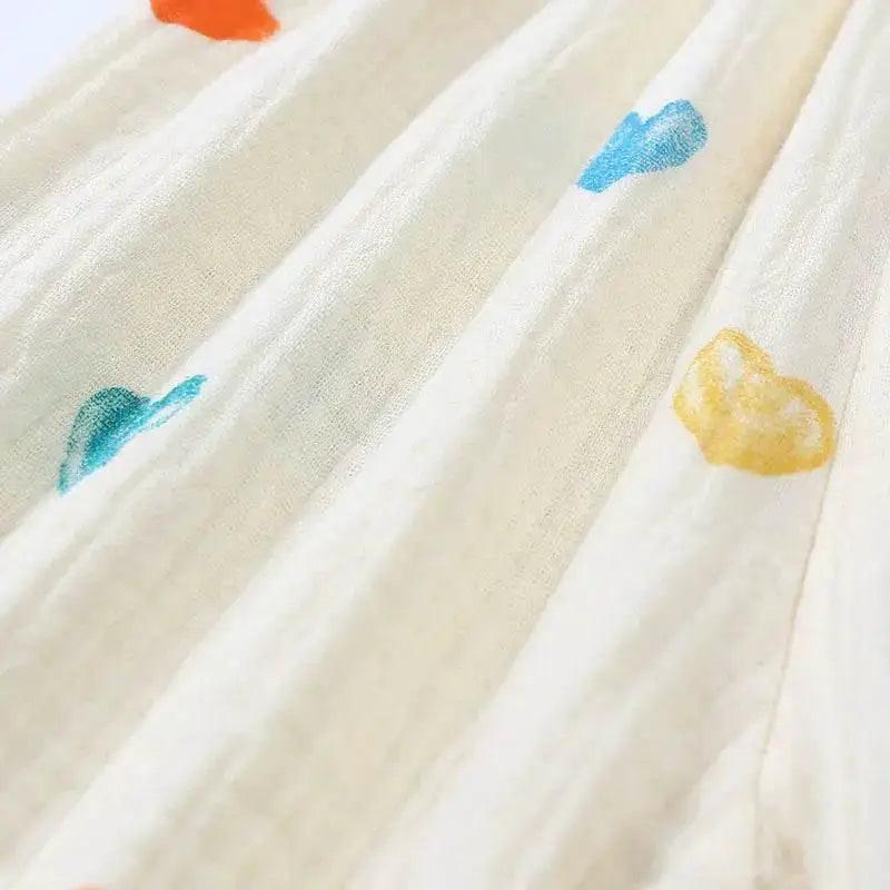  Fashion Girls Mosquito Repellent Pants for Summer Kids -  ToylandEU™
