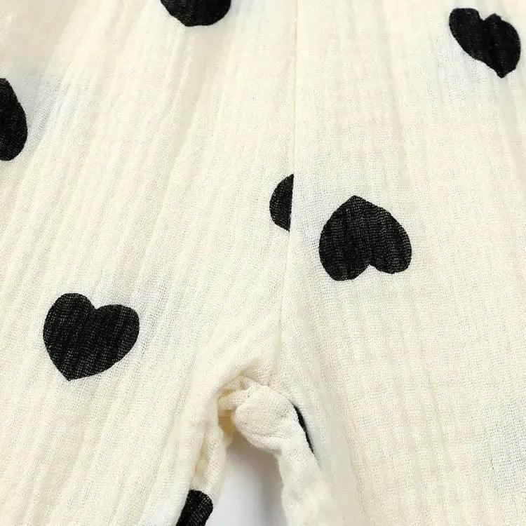  Fashion Girls Mosquito Repellent Pants for Summer Kids -  ToylandEU™