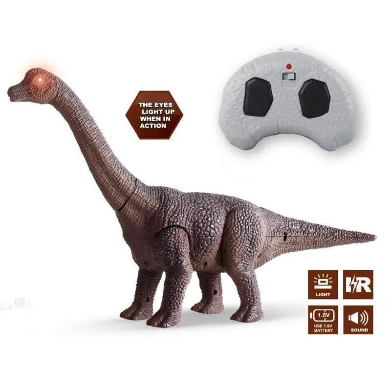  Fast 2 4G RC Dinosaur Toy With Swimming Toyland EU -  ToylandEU™