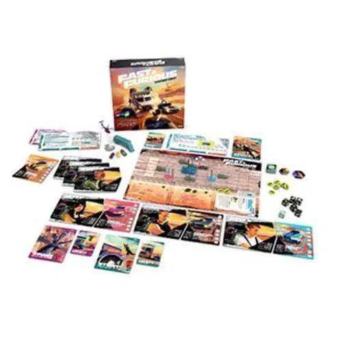  Fast And Furious Strategy Game High Octane Fun -  ToylandEU™