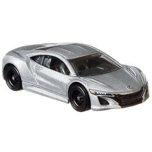 Hot Wheels Premium Fast And Furious Acura NSX Die Cast - ToylandEU