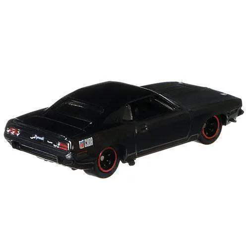 Hot Wheels Fast And Furious Premium GT Vehicle Cuda 1970 - ToylandEU