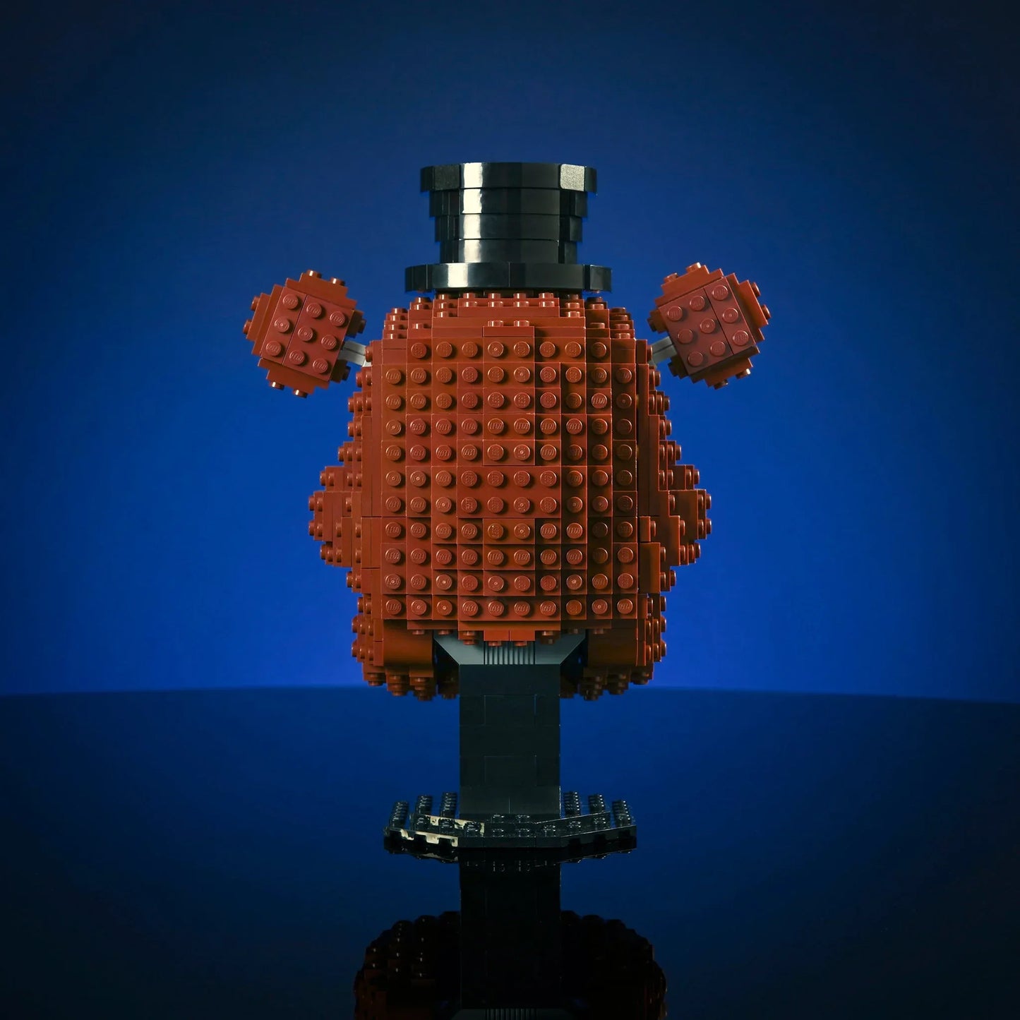 LEGO Faz Head Buildable Figure With Customizable Eyes - ToylandEU