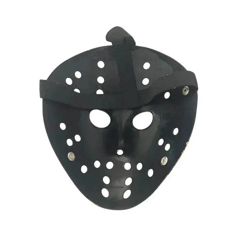  Fearsome Jason Voorhees Hockey Mask One Size Toyland EU -  ToylandEU™