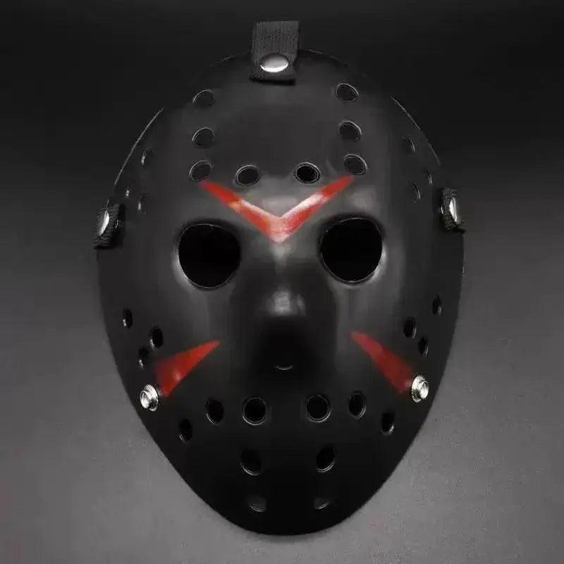  Fearsome Jason Voorhees Hockey Mask One Size Toyland EU -  ToylandEU™