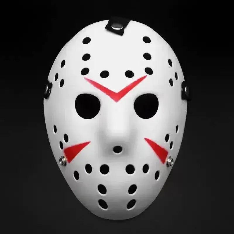  Fearsome Jason Voorhees Hockey Mask One Size Toyland EU -  ToylandEU™