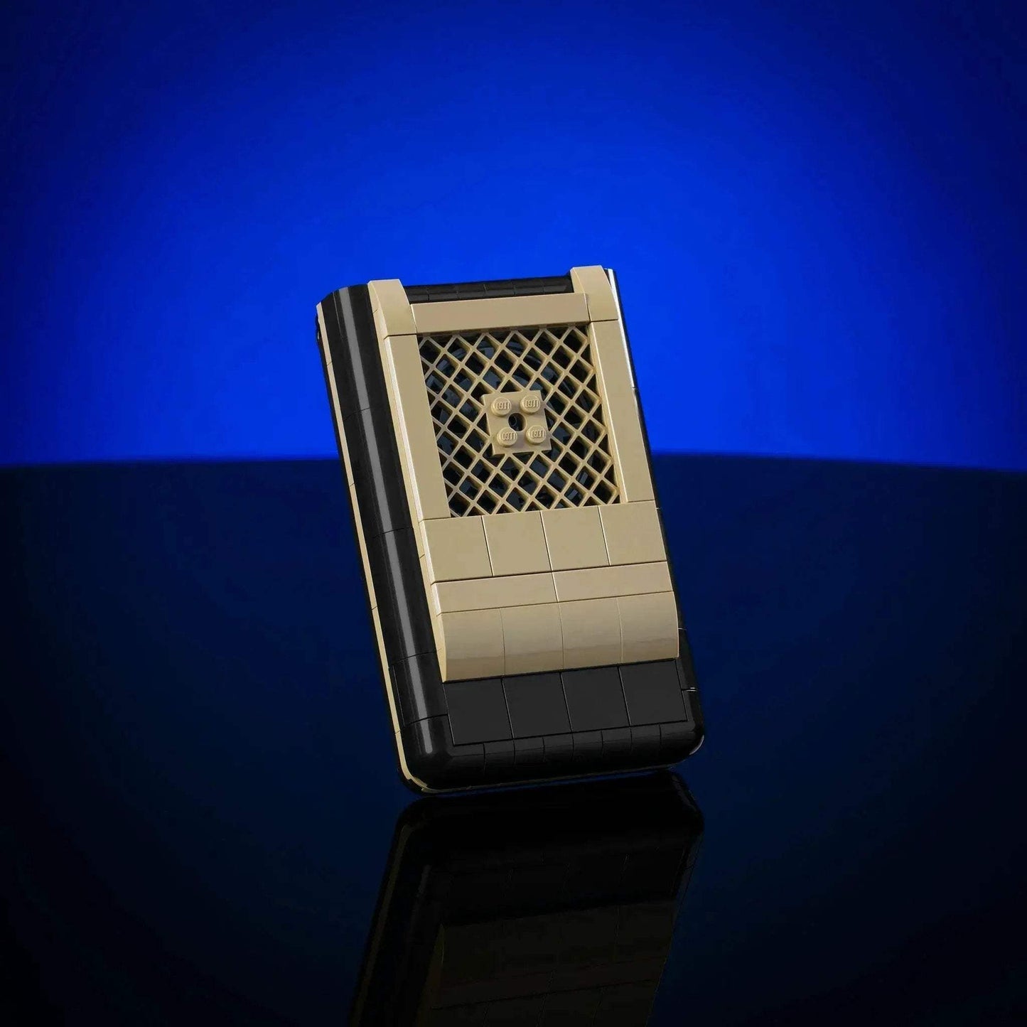Authentic LEGO Federation Badge And Original Communicator - ToylandEU