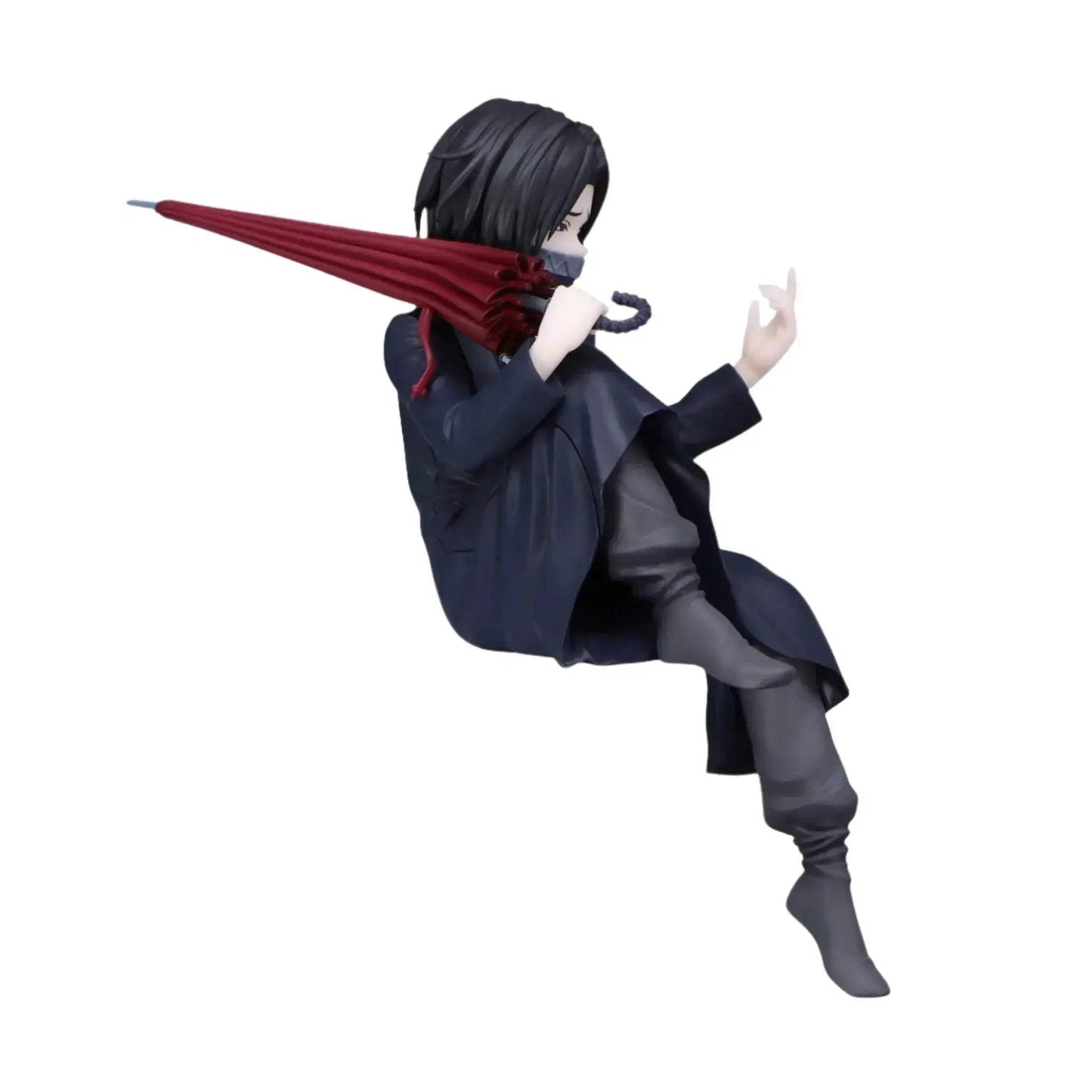 Feitan Portor Hunter X Hunter Anime Figure With Detailed Design - ToylandEU