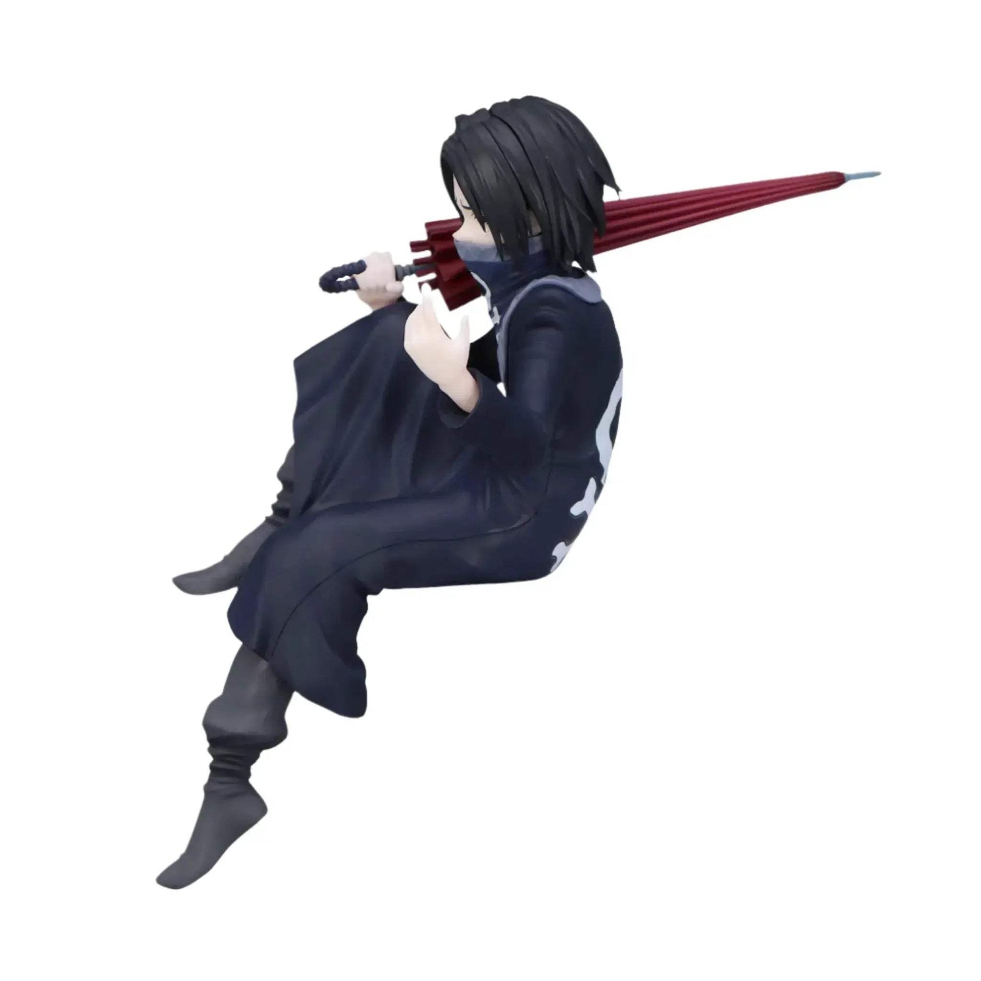 Feitan Portor Hunter X Hunter Anime Figure With Detailed Design - ToylandEU