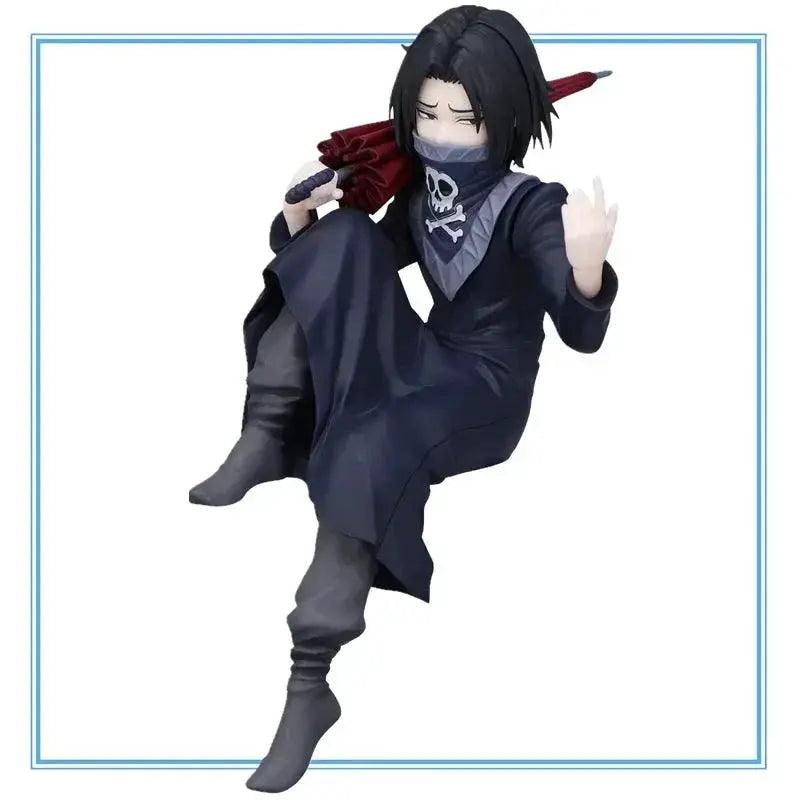  Feitan Portor Hunter X Hunter Figure Premium Detail -  ToylandEU™