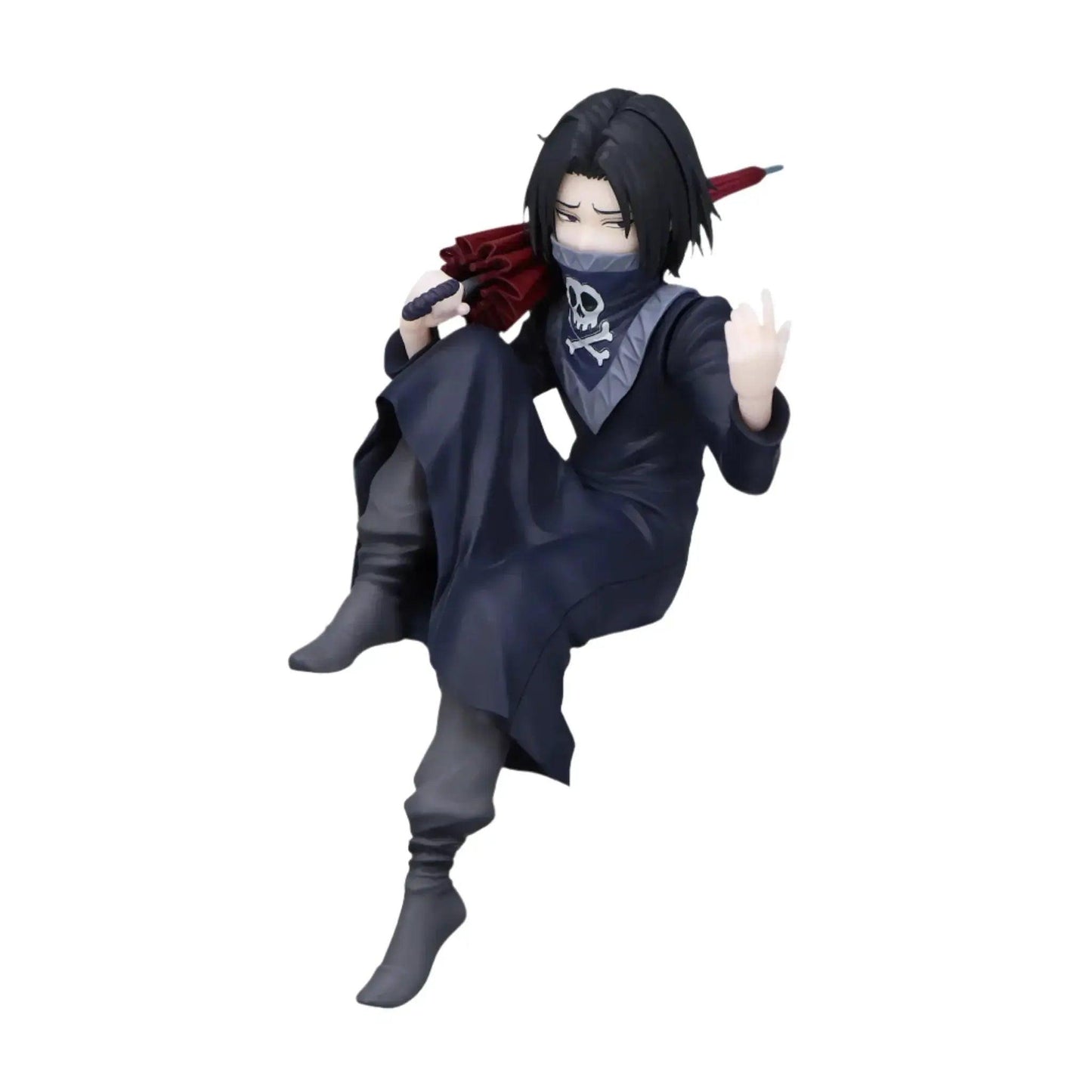  Feitan Portor Hunter X Hunter Figure Premium Detail -  ToylandEU™