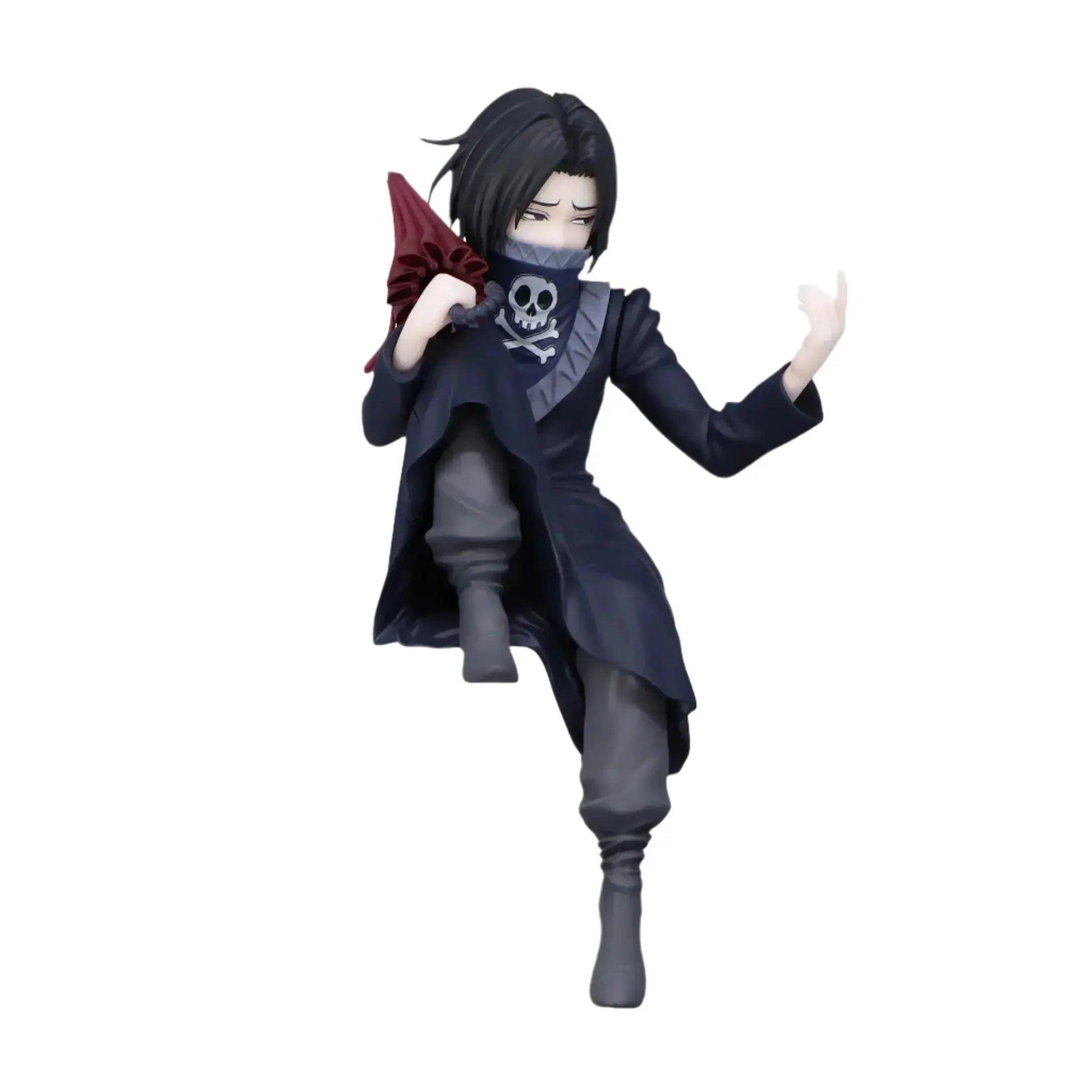  Feitan Portor Hunter X Hunter Figure Premium Detail -  ToylandEU™