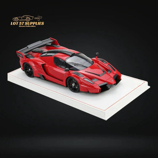  Ferrari Enzo Gemballa MIG U1 Resin Model Limited 66 -  ToylandEU™