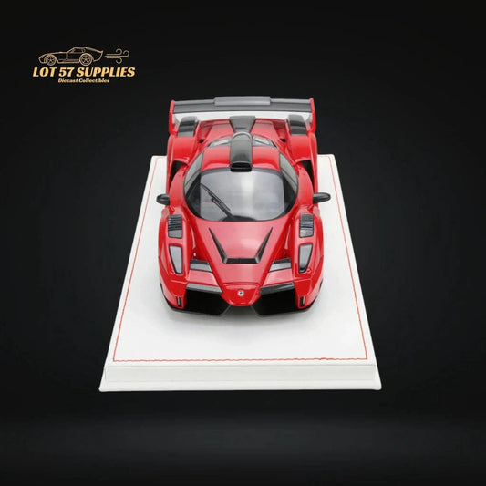  Ferrari Enzo Gemballa MIG U1 Resin Model Limited 66 -  ToylandEU™
