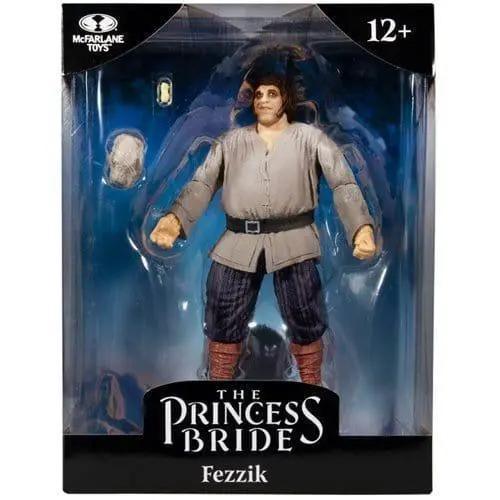  Fezzik Megafig The Princess Bride Exclusive Figure -  ToylandEU™