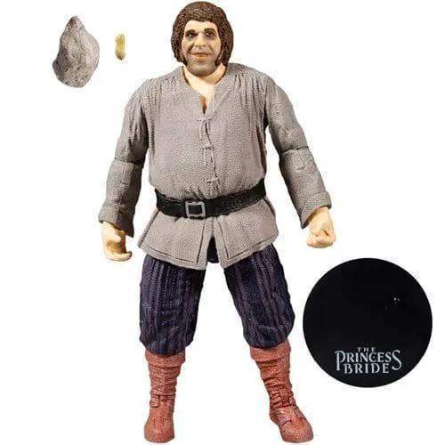  Fezzik Megafig The Princess Bride Exclusive Figure -  ToylandEU™