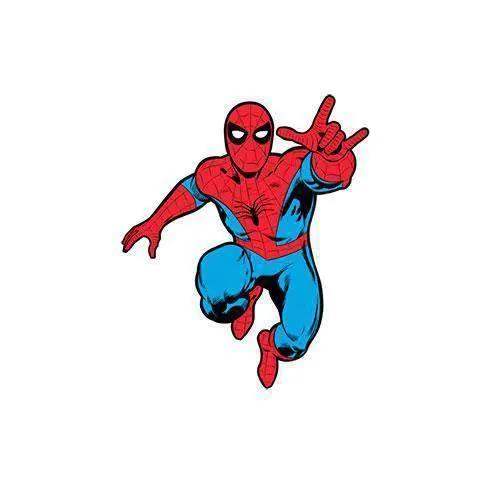 FiGPiN #545 - Marvel Amazing Spider-Man - Spider-Man Enamel Pin - ToylandEU