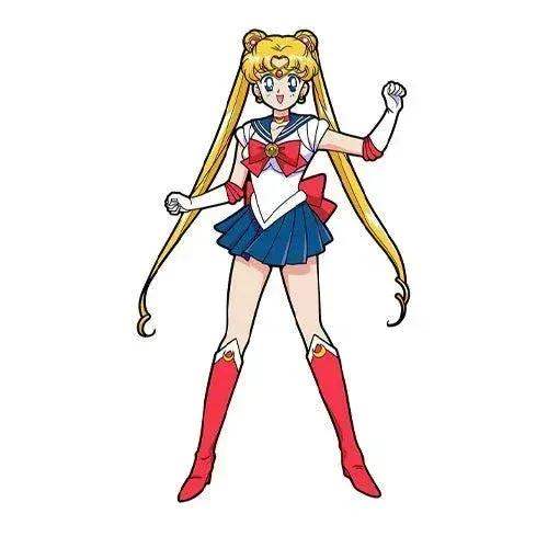 FiGPiN #865 - Sailor Moon Enamel Pin - ToylandEU