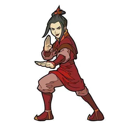  FiGPiN Avatar The Last Airbender Premium Enamel Pin Limited -  ToylandEU™