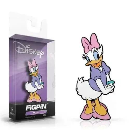  FiGPiN Disney Enamel Pin Donald Duck Mini 2 Inch -  ToylandEU™