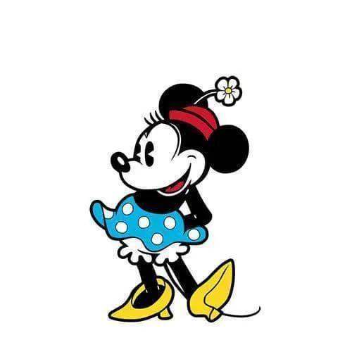 FiGPiN Disney Mickey Mouse Enamel Pin For Museum Display - ToylandEU