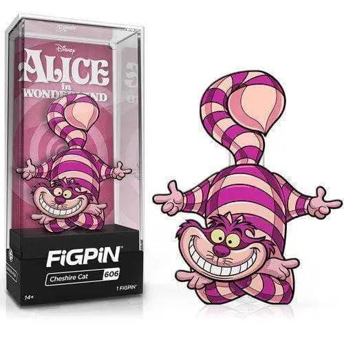  FiGPiN Enamel Pin Alice In Wonderland 3 Inch Classic -  ToylandEU™